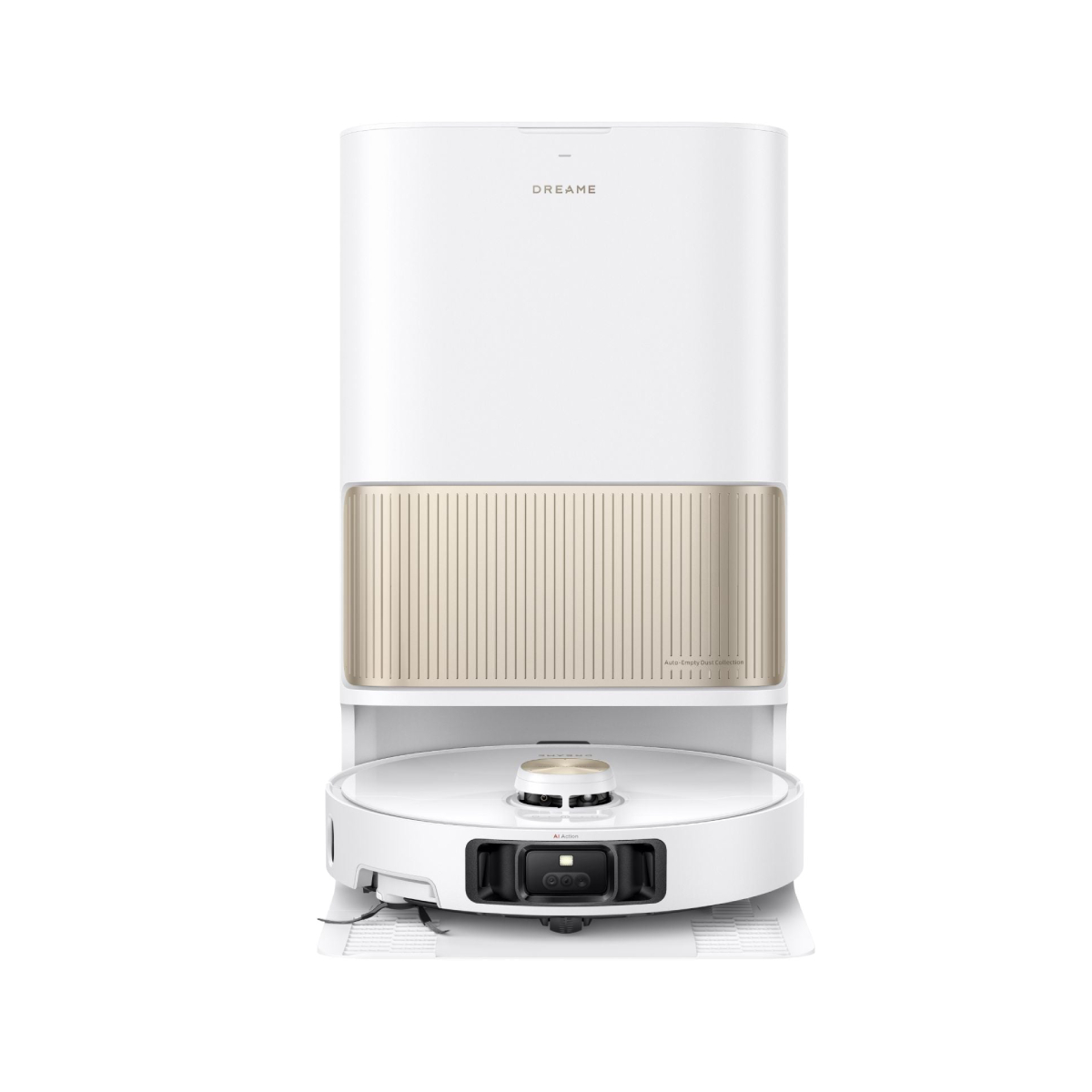 Image of suggested product: DREAME RLL74CE L40s Pro Ultra Ρομποτική Σκούπα-Σφουγγαρίστρα με Κάδο, Άσπρο