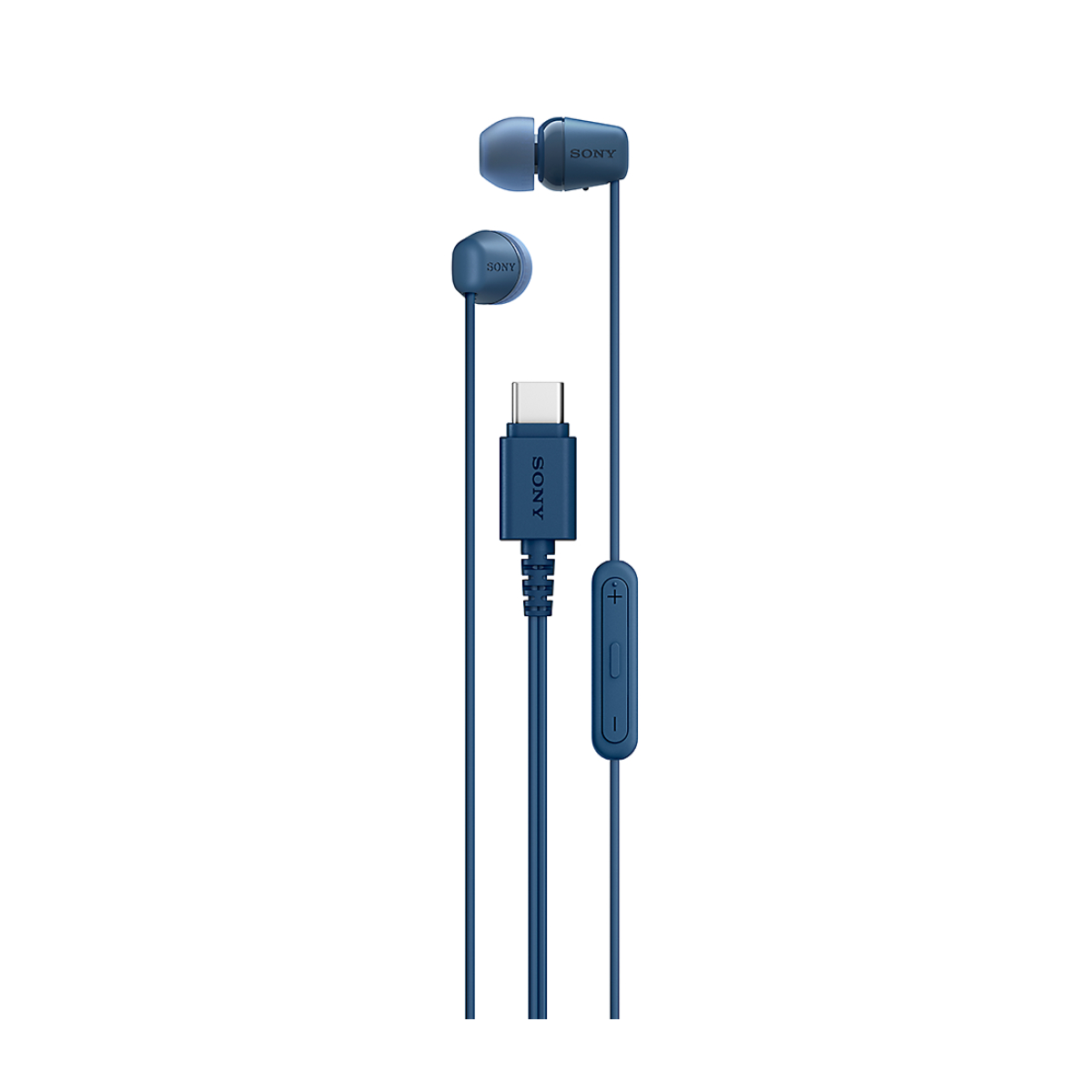 Image of suggested product: SONY IEREX15CL.CE7 In-Ear Ενσύρματα Ακουστικά, Μπλε
