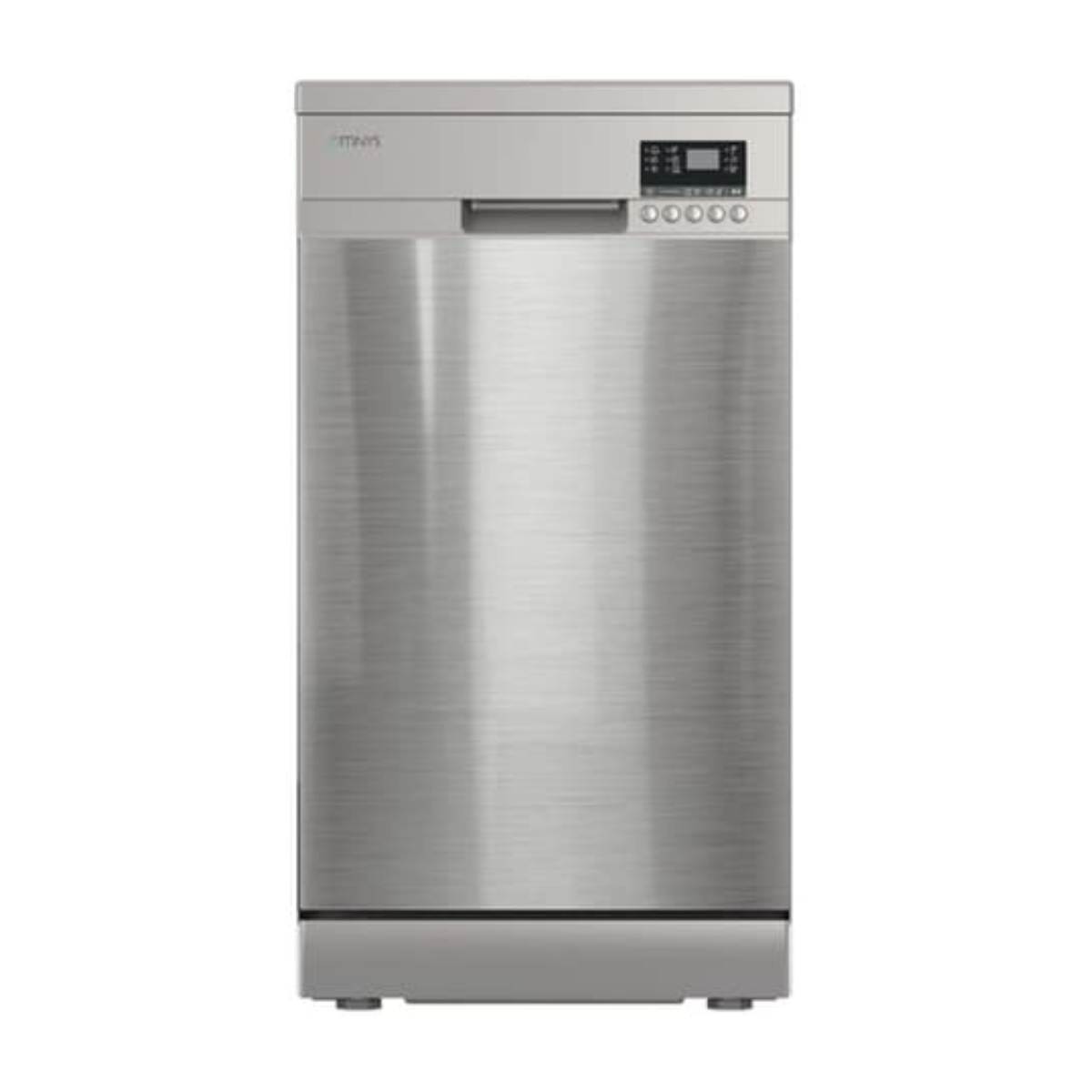Image of suggested product: OMNYS DW-FSEIN45 Ελεύθερο Πλυντήριο Πιάτων, 45 cm
