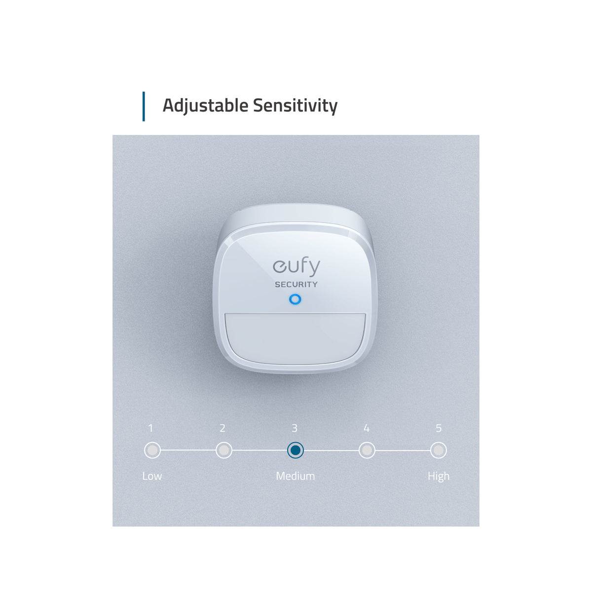 ANKER Eufy Alarm Motion Αισθητήρας Κίνησης | Anker| Image 3