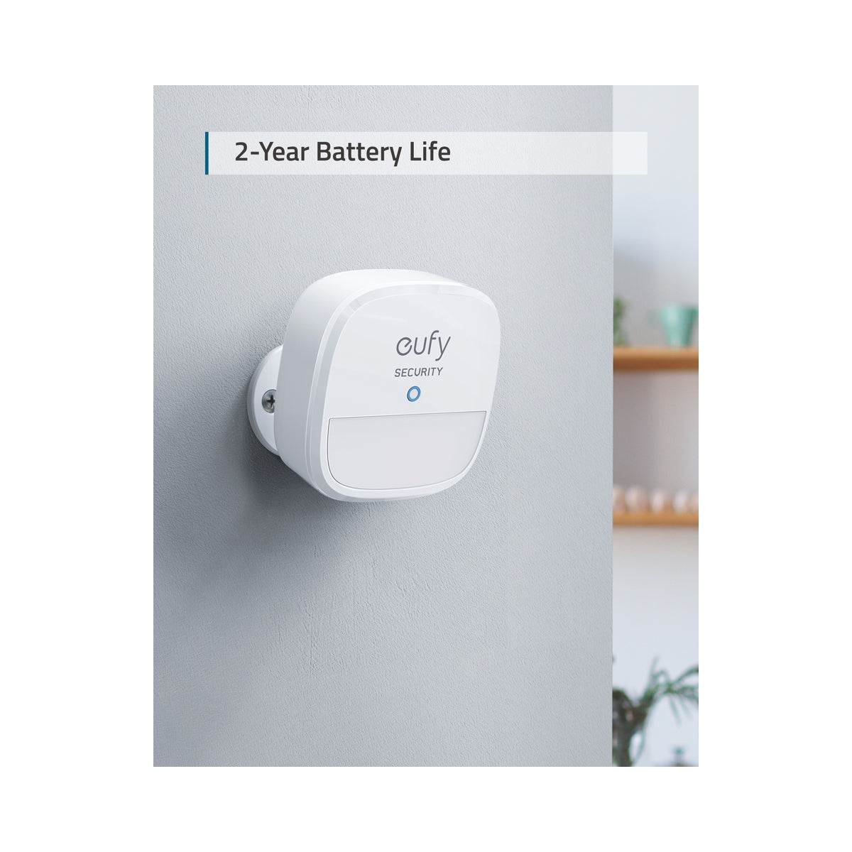 ANKER Eufy Alarm Motion Αισθητήρας Κίνησης | Anker| Image 2