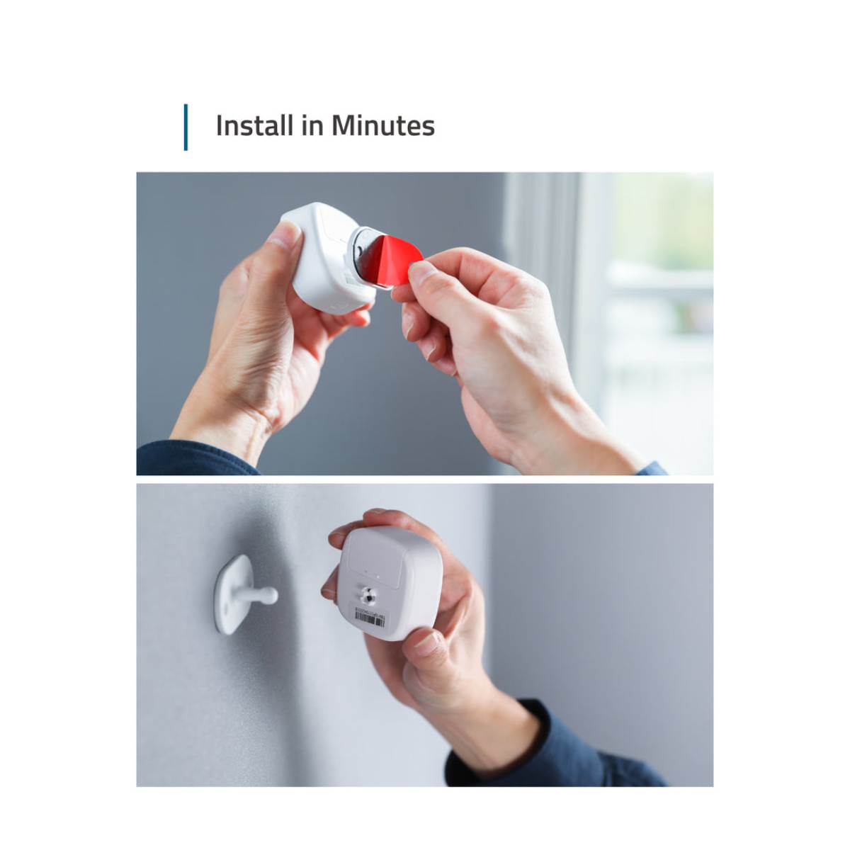 ANKER Eufy Alarm Motion Αισθητήρας Κίνησης | Anker| Image 4