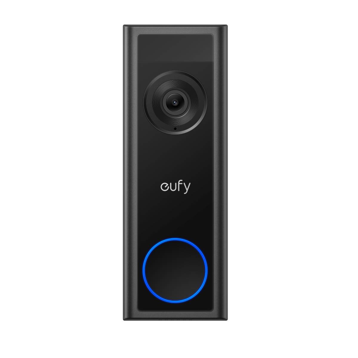 ANKER C31 Eufy Video Doorbell Έξυπνο Θυροτηλέφωνο με 2Κ | Anker| Image 1