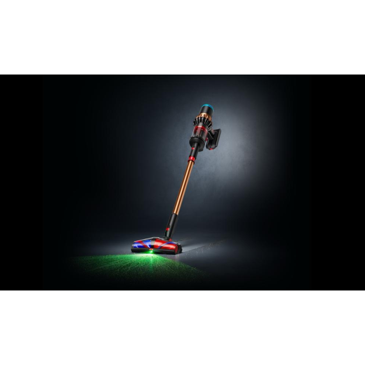 DYSON V16 Piston Animal Ασύρματη Σκούπα Stick, Μαύρο/Χάλκινο | Dyson| Image 2
