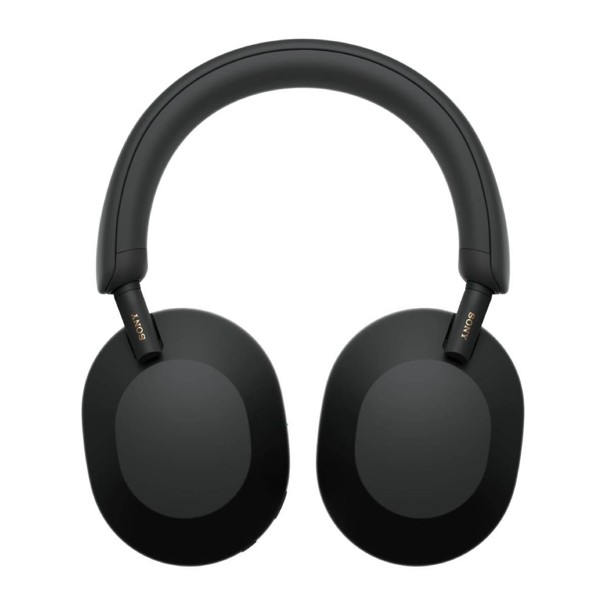SONY WH1000XM5SAB.CE7 Noise Cancelling Ασύρματα Ακουστικά Limited Edition Soft Case εκδοχή, Μαύρο | Sony| Image 4