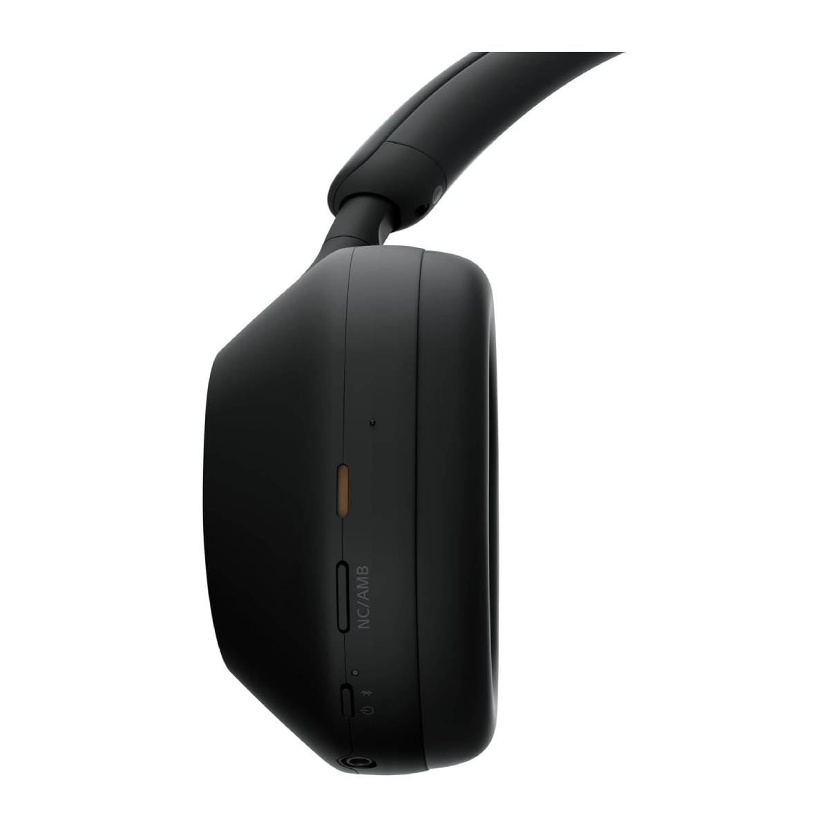 SONY WH1000XM5SAB.CE7 Noise Cancelling Ασύρματα Ακουστικά Limited Edition Soft Case εκδοχή, Μαύρο | Sony| Image 5