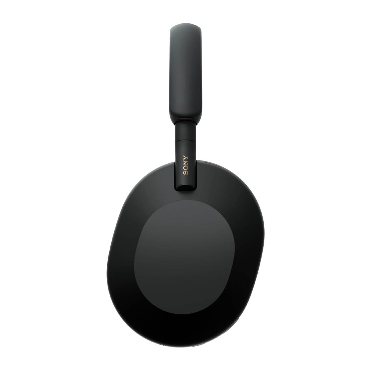 SONY WH1000XM5SAB.CE7 Noise Cancelling Ασύρματα Ακουστικά Limited Edition Soft Case εκδοχή, Μαύρο | Sony| Image 7