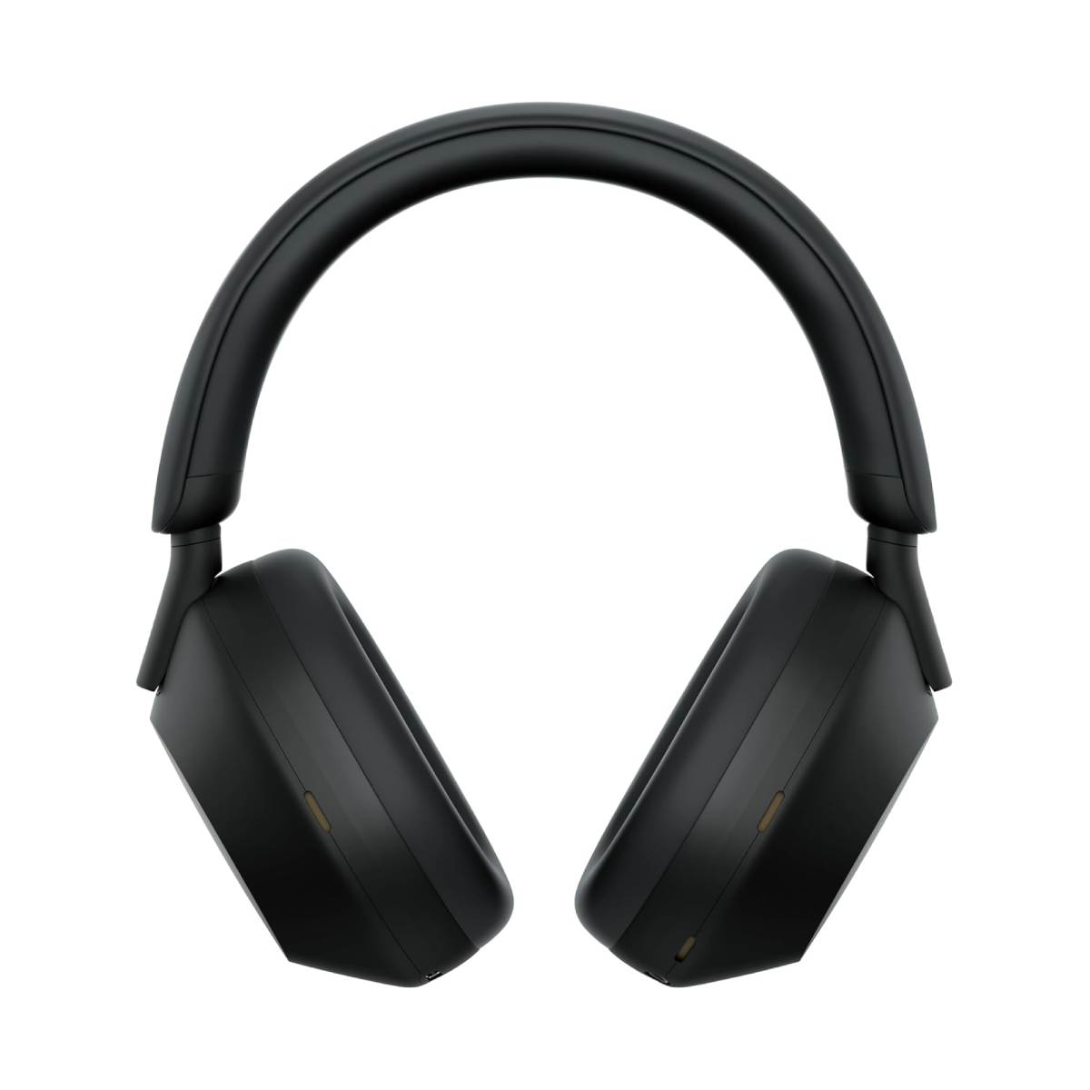 SONY WH1000XM5SAB.CE7 Noise Cancelling Ασύρματα Ακουστικά Limited Edition Soft Case εκδοχή, Μαύρο | Sony| Image 3