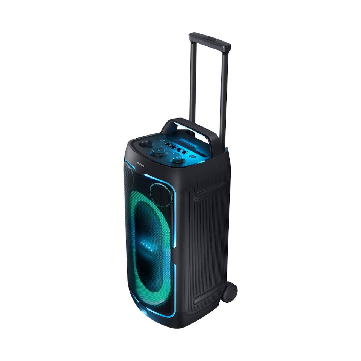 SAMSUNG MX-ST50F/EN Party Tower Bluetooth Φορητό Ηχείο με Καρόκε  | Samsung| Image 3