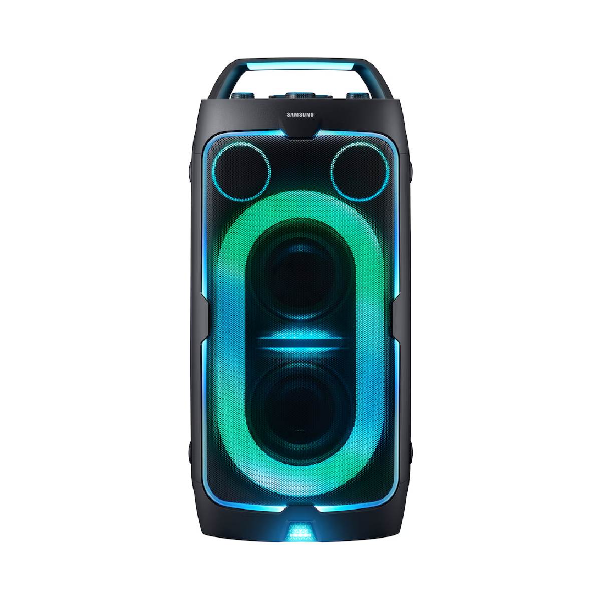 Image of suggested product: SAMSUNG MX-ST50F/EN Party Tower Bluetooth Φορητό Ηχείο με Καρόκε 