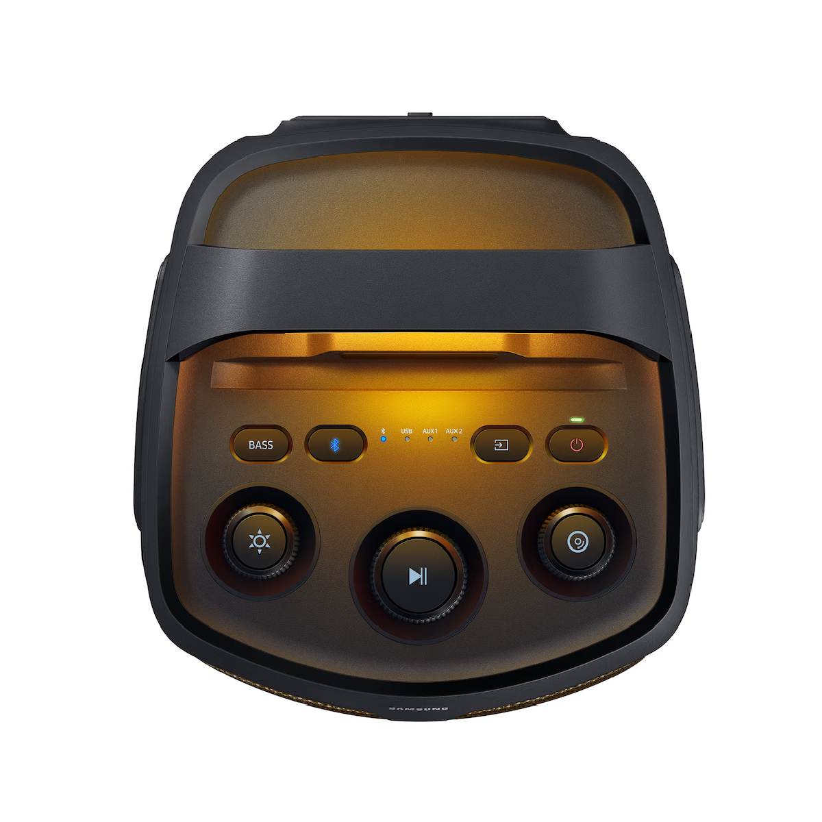 SAMSUNG MX-ST40F/EN Party Tower Bluetooth Φορητό Ηχείο με Καρόκε  | Samsung| Image 4