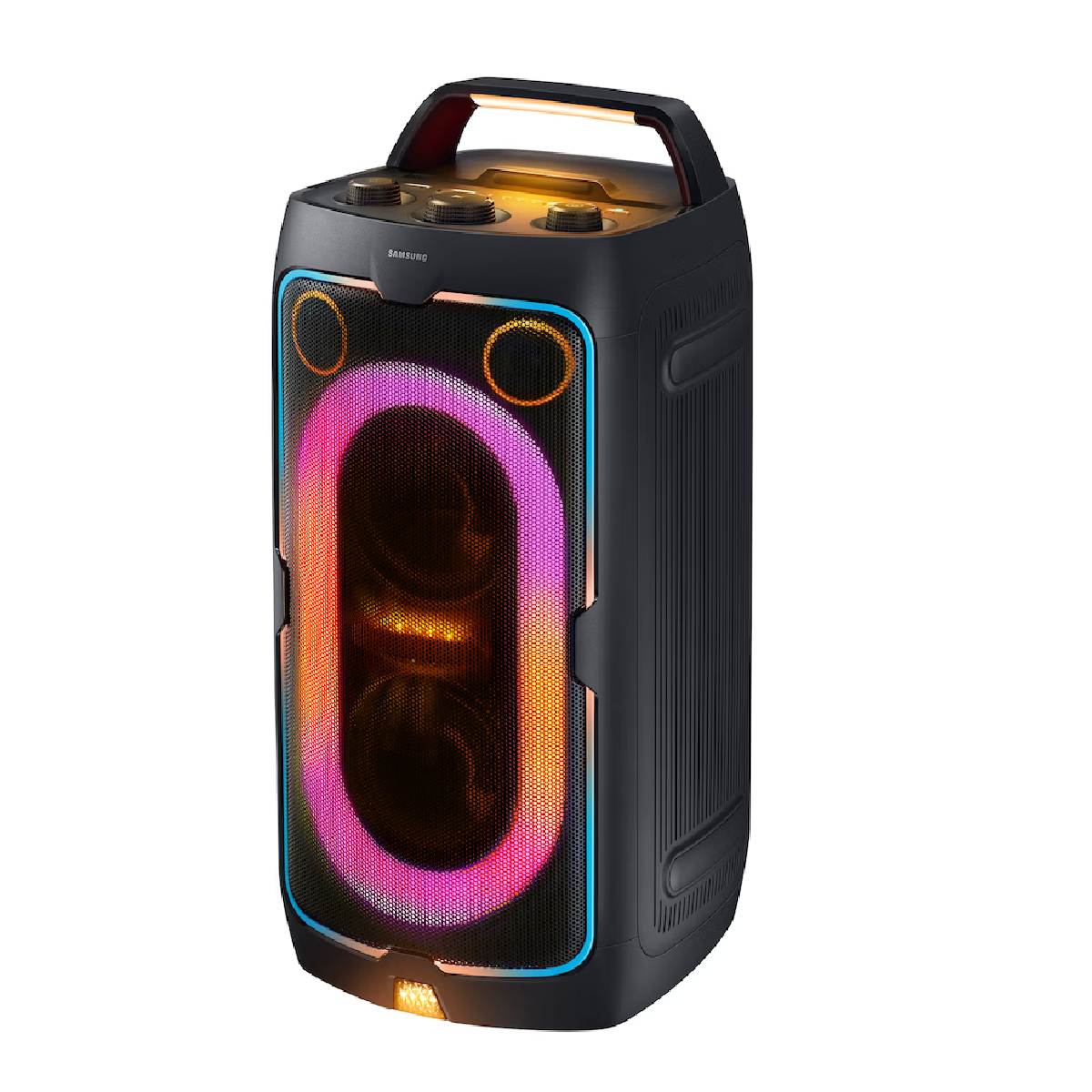 SAMSUNG MX-ST40F/EN Party Tower Bluetooth Φορητό Ηχείο με Καρόκε  | Samsung| Image 3