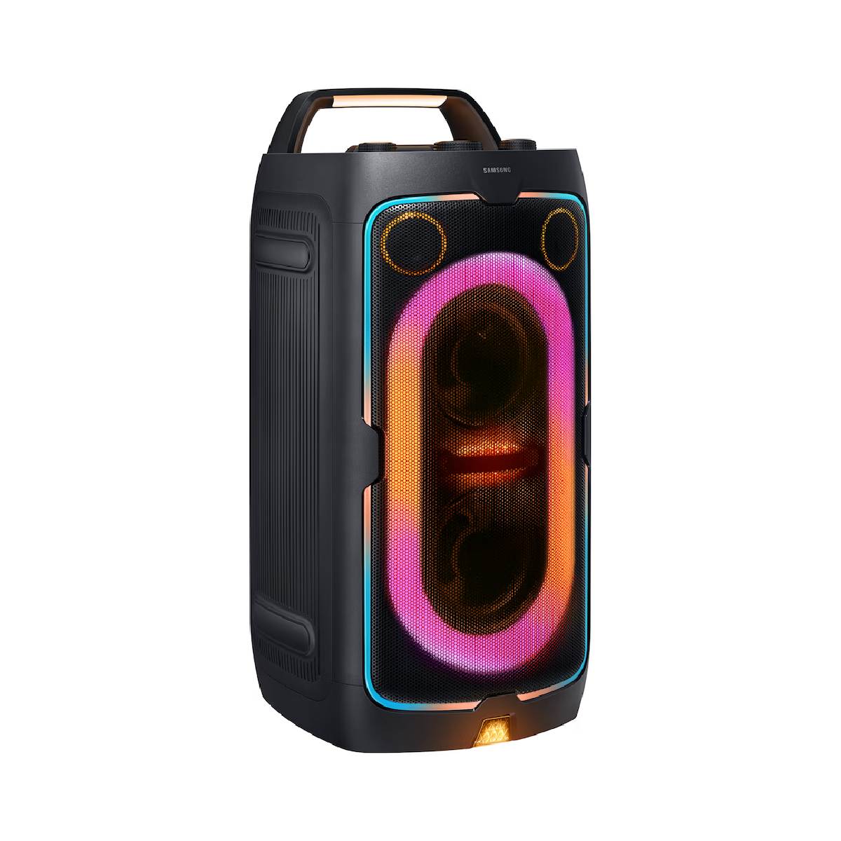 SAMSUNG MX-ST40F/EN Party Tower Bluetooth Φορητό Ηχείο με Καρόκε  | Samsung| Image 2