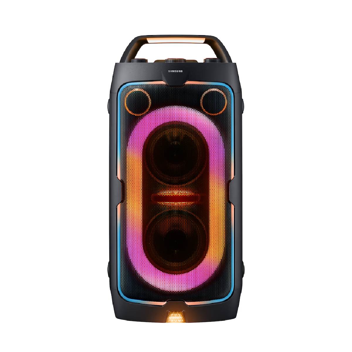 Image of suggested product: SAMSUNG MX-ST40F/EN Party Tower Bluetooth Φορητό Ηχείο με Καρόκε 