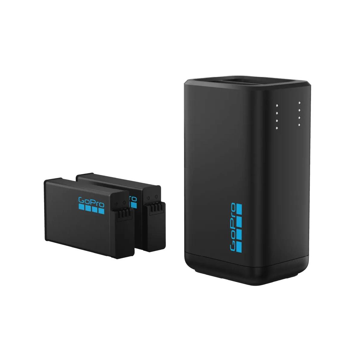 Image of suggested product: GO-PRO Διπλός Φορτιστής Μπαταριών + 2 Enduro Μπαταρίες (MAX2)