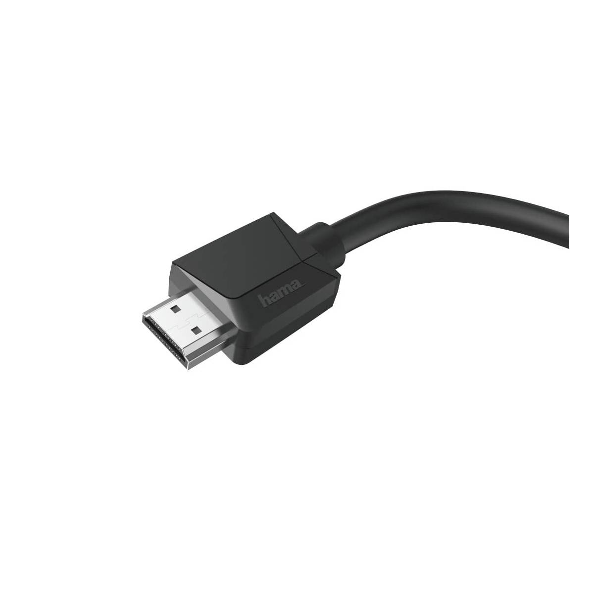 HAMA 00205005 Καλώδιο HDMI Υψηλής Ταχύτητας 4K με Ethernet, 1,5 m | Hama| Image 3