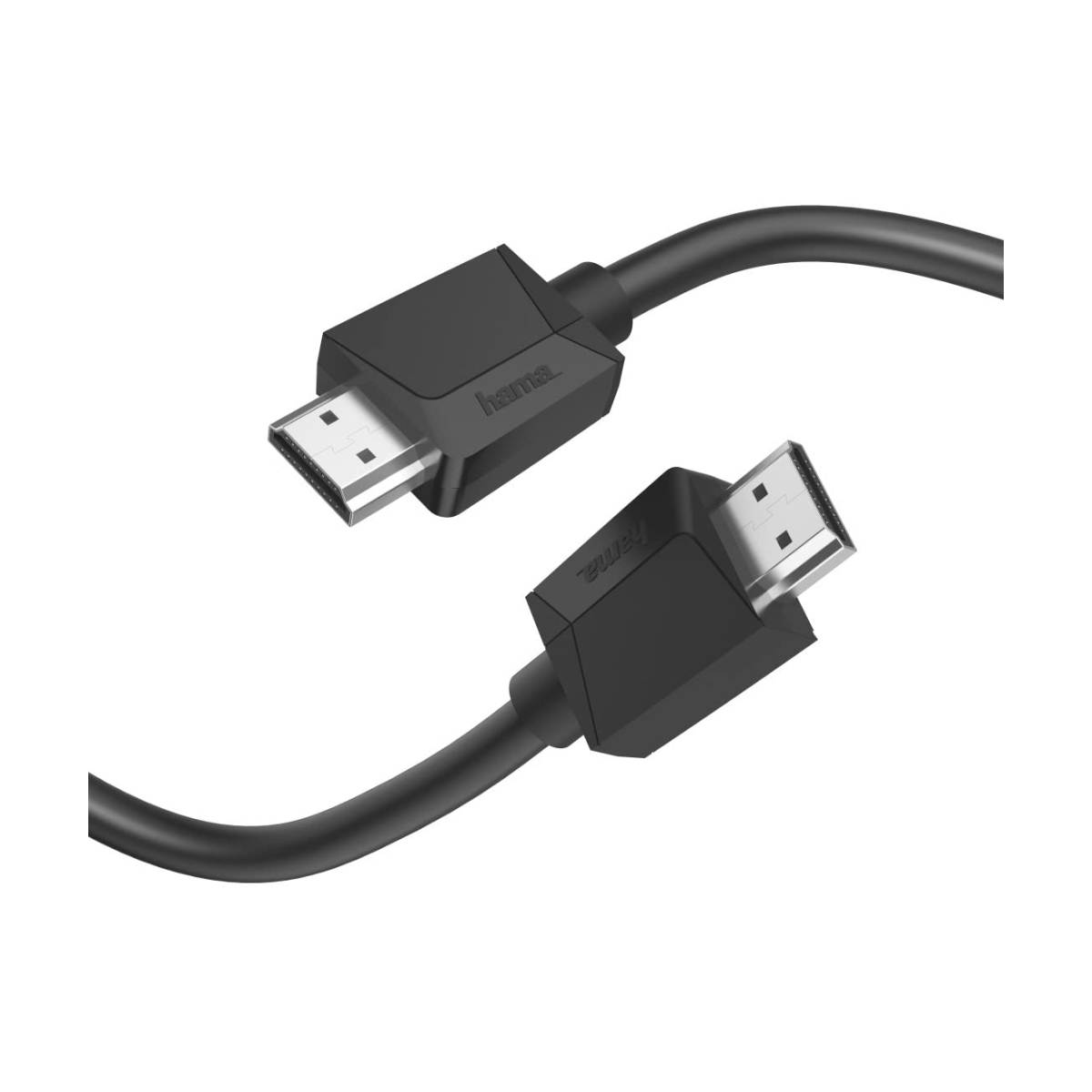 HAMA 00205005 Καλώδιο HDMI Υψηλής Ταχύτητας 4K με Ethernet, 1,5 m | Hama| Image 2