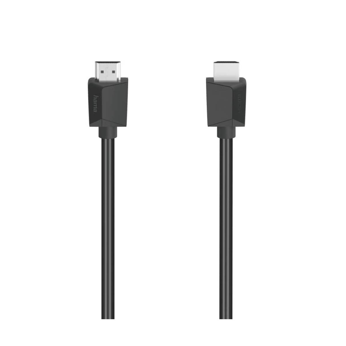 Image of suggested product: HAMA 00205005 Καλώδιο HDMI Υψηλής Ταχύτητας 4K με Ethernet, 1,5 m