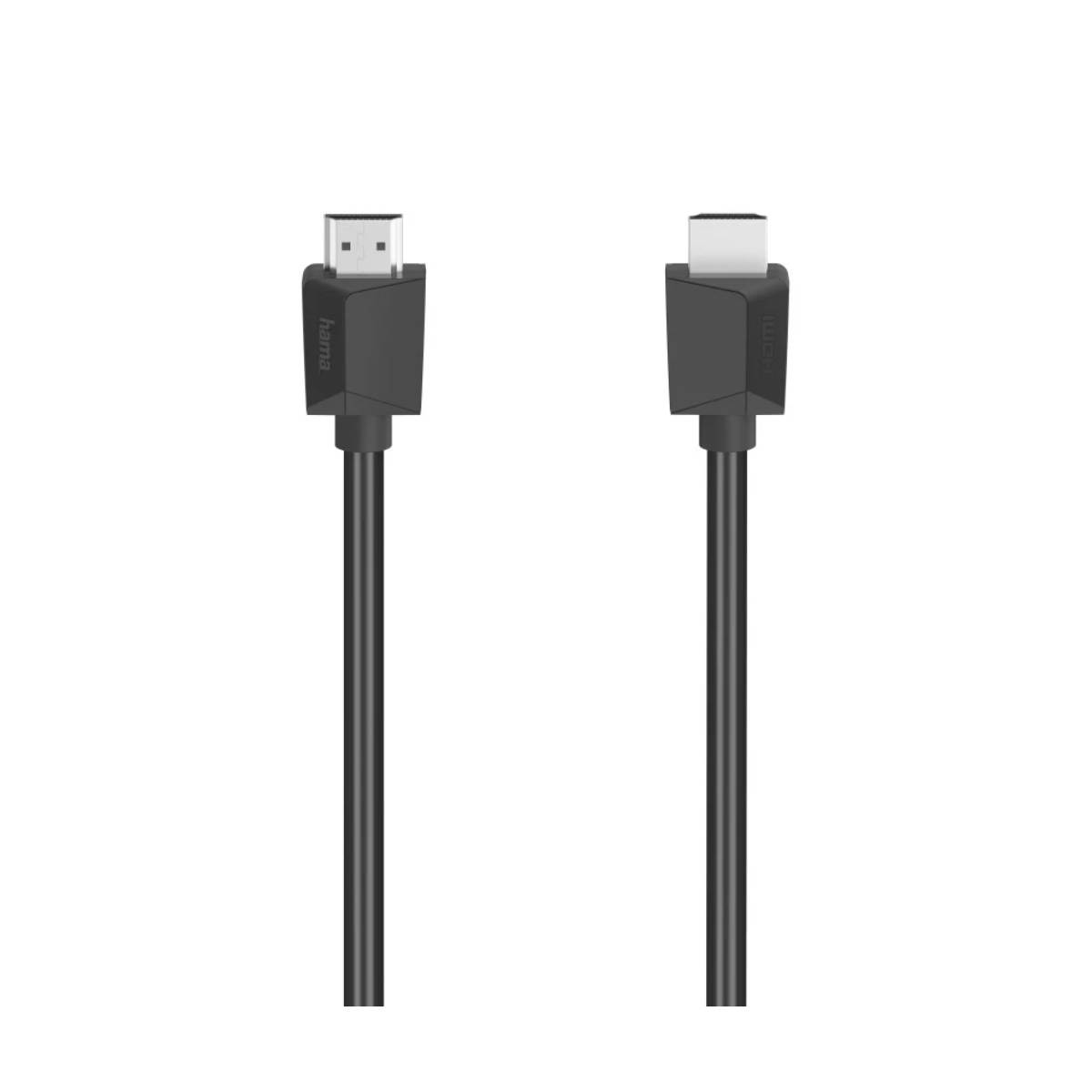 HAMA 00205006 Καλώδιο HDMI Υψηλής Ταχύτητας 4K με Ethernet, 3,0 m | Hama| Image 1