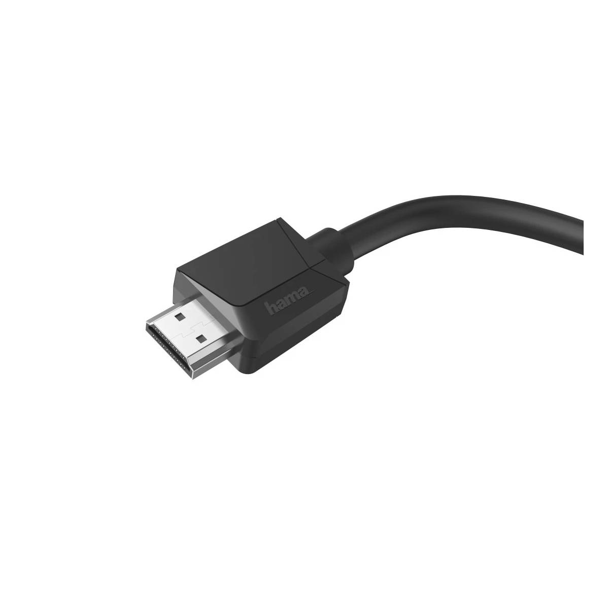 HAMA 00205006 Καλώδιο HDMI Υψηλής Ταχύτητας 4K με Ethernet, 3,0 m | Hama| Image 2