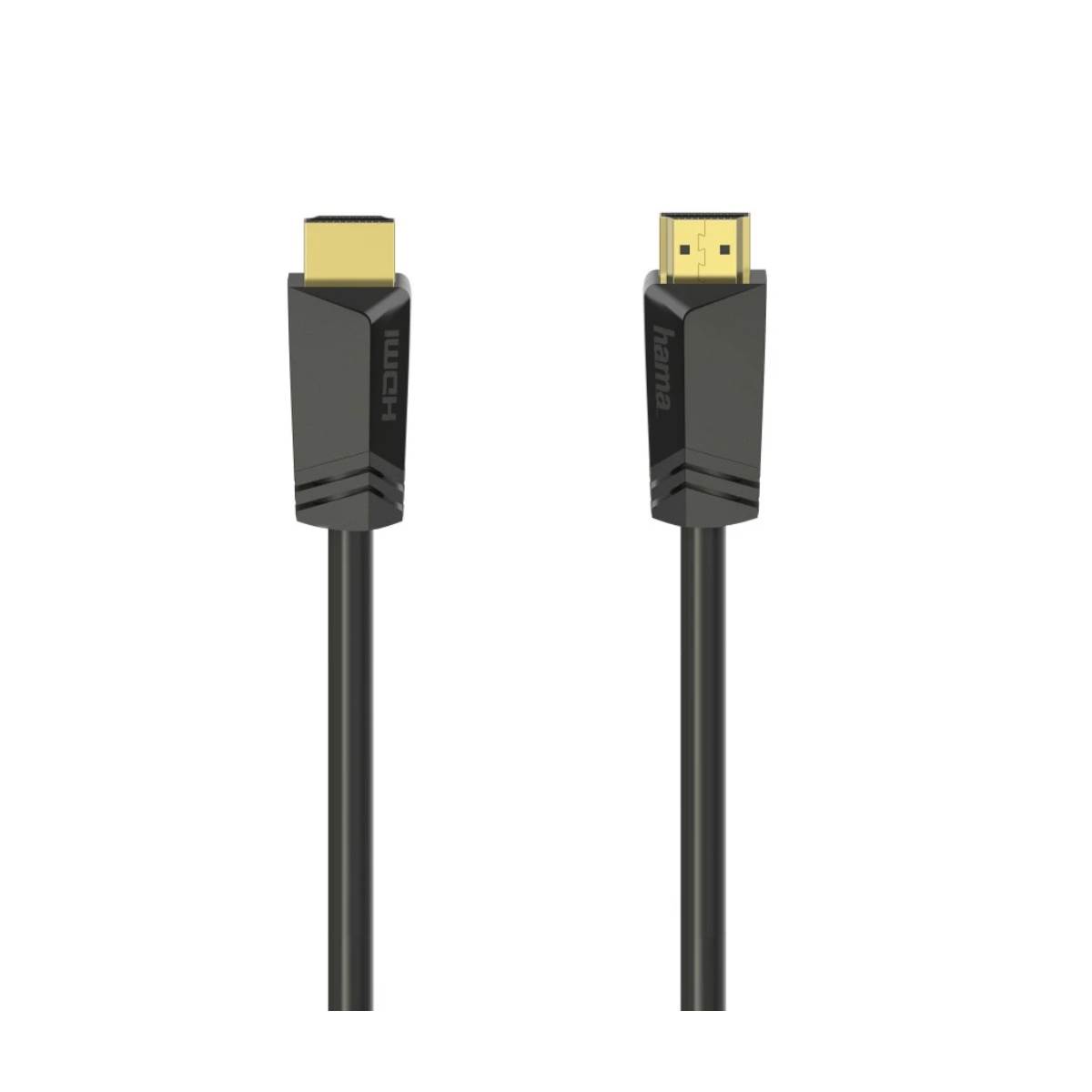 Image of suggested product: HAMA 00205008 Καλώδιο HDMI Υψηλής Ταχύτητας 4K με Ethernet, Gold-Plated, 7,5 m