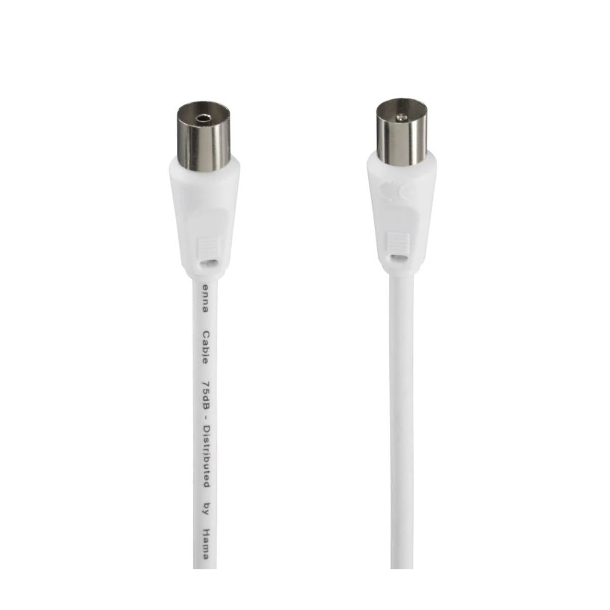 Image of suggested product: HAMA 00205031 Καλώδιο Κεραίας Ομοαξονικό, 10 m