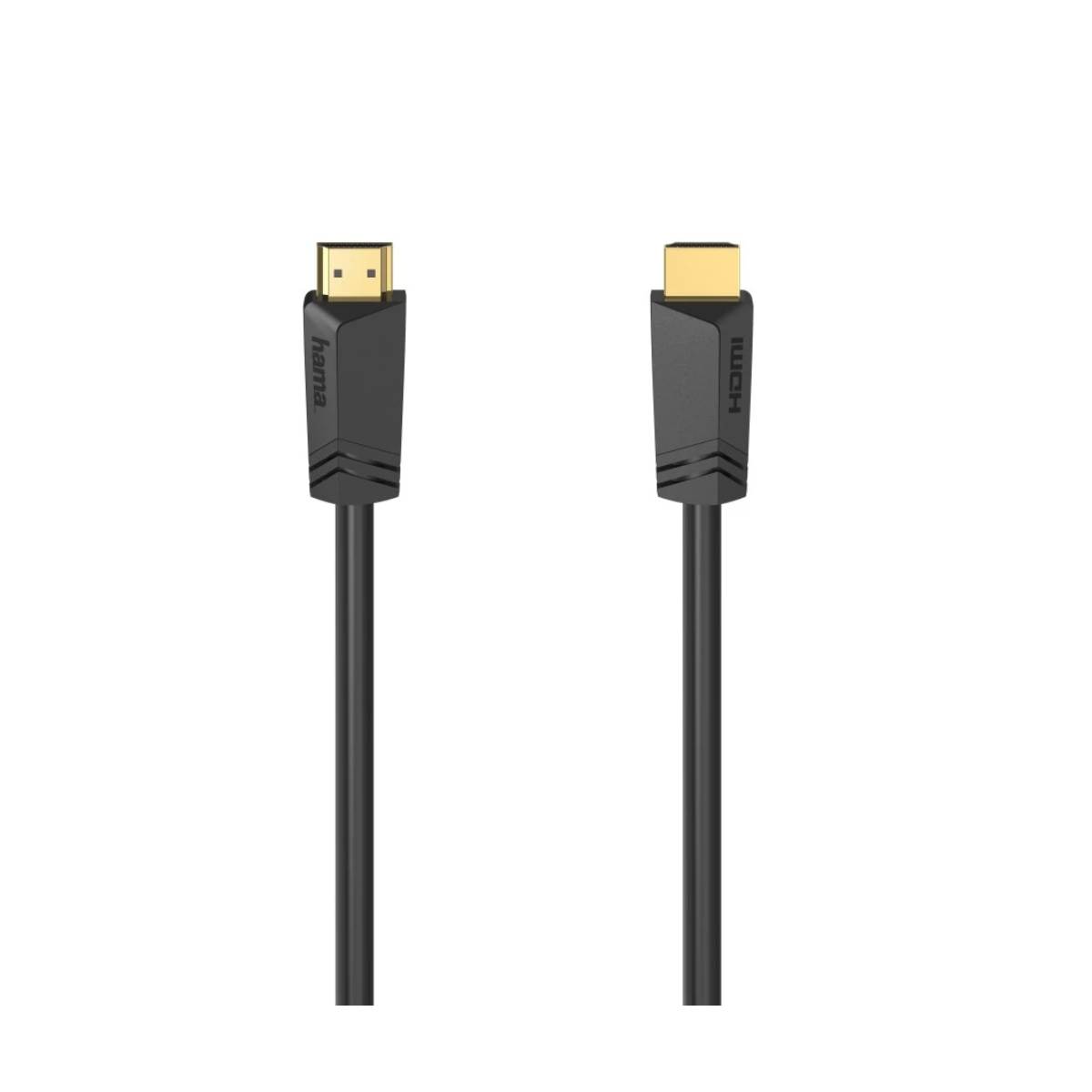 HAMA 00205068 Καλώδιο HDMI Ultra High Speed 8K με Ethernet, 5,0 m | Hama| Image 1