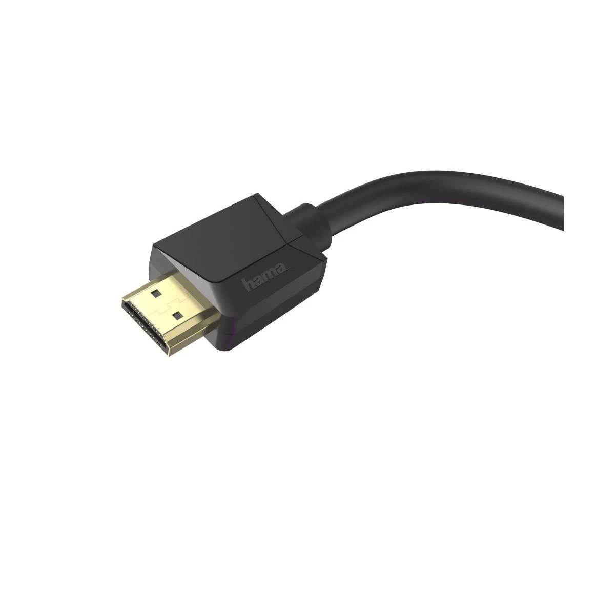 HAMA 00205242 Καλώδιο HDMI Ultra High Speed 8K με Ethernet, 2,0 m | Hama| Image 2