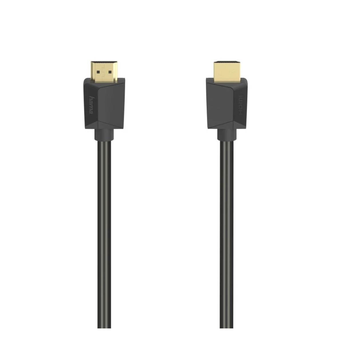 HAMA 00205242 Καλώδιο HDMI Ultra High Speed 8K με Ethernet, 2,0 m | Hama| Image 1