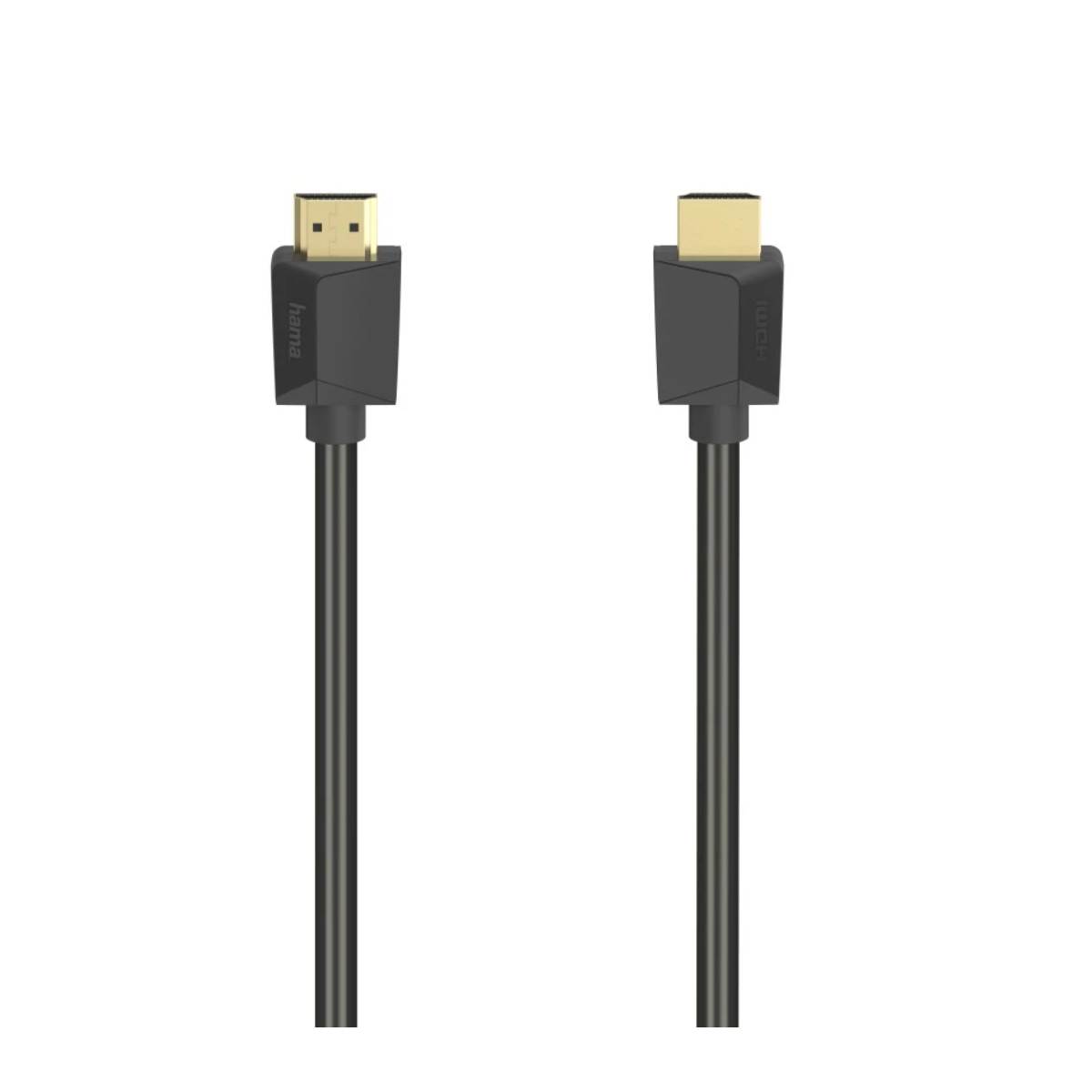 Image of suggested product: HAMA 00205243 Καλώδιο HDMI Ultra High Speed 8K με Ethernet, 3,0 m