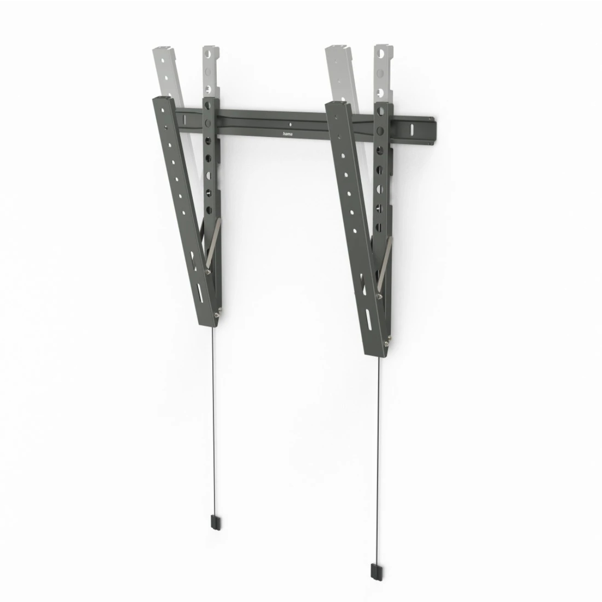 HAMA 00220846 Βάση Στήριξης Τηλεόρασης με Κλίση, 37" - 90" | Hama| Image 2