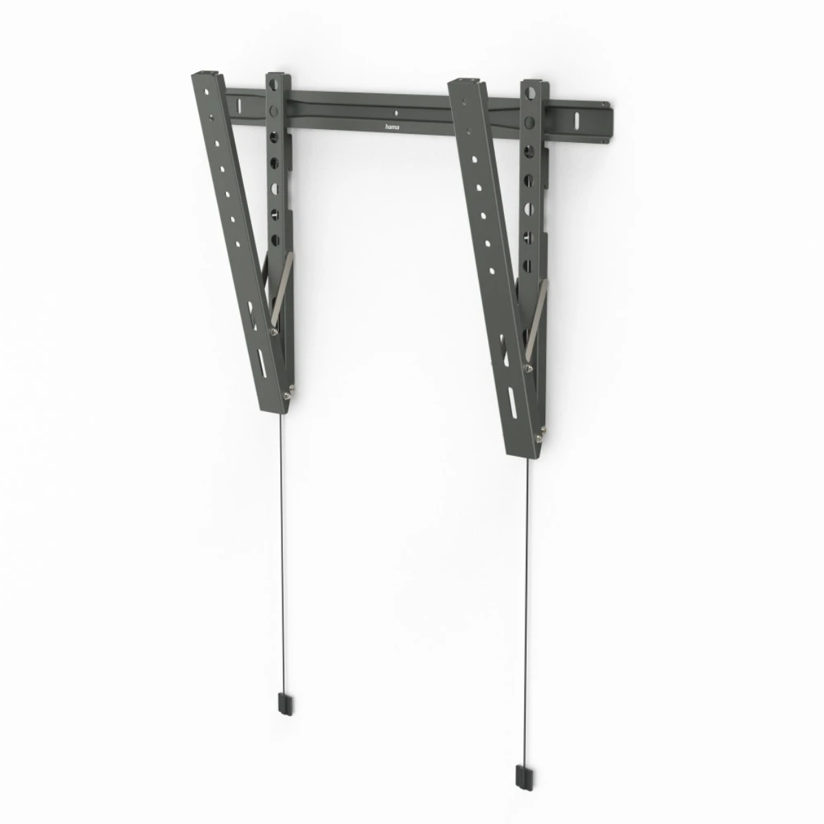 HAMA 00220846 Βάση Στήριξης Τηλεόρασης με Κλίση, 37" - 90" | Hama| Image 1