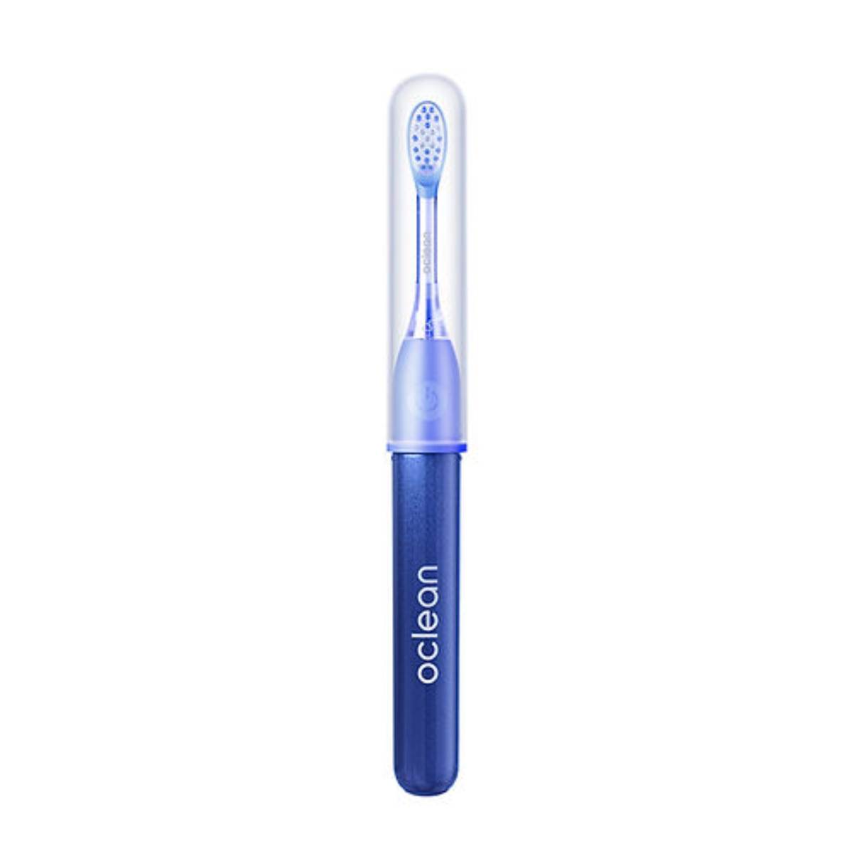 Image of suggested product: Oclean C01000594 Ease Επαναφορτιζόμενη Ηλεκτρική Οδοντόβουρτσα, Μπλε