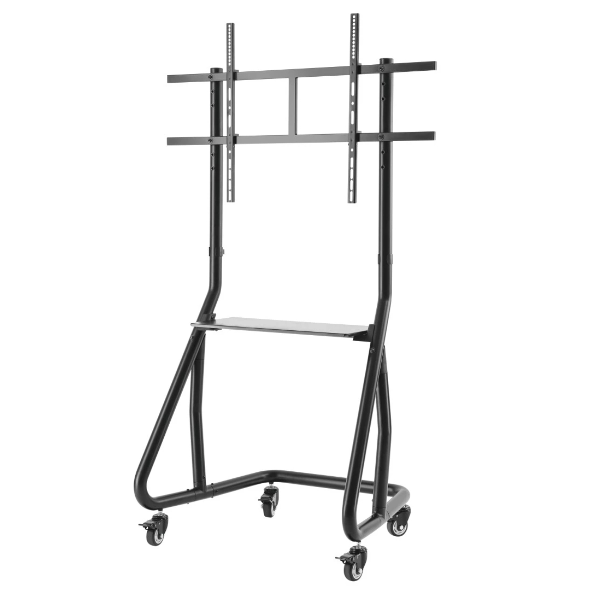 Image of suggested product: HAMA 00220875 TV Trolley Floor Stand, 49" - 100"