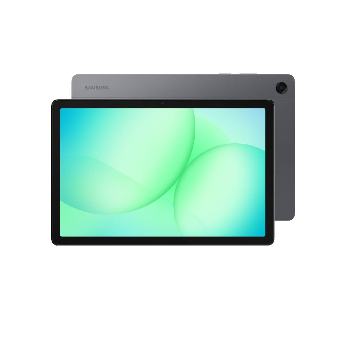 SAMSUNG X230 Galaxy Tab A11+ WiFi 6/128GB Tablet, Γκρίζο | Samsung| Image 1