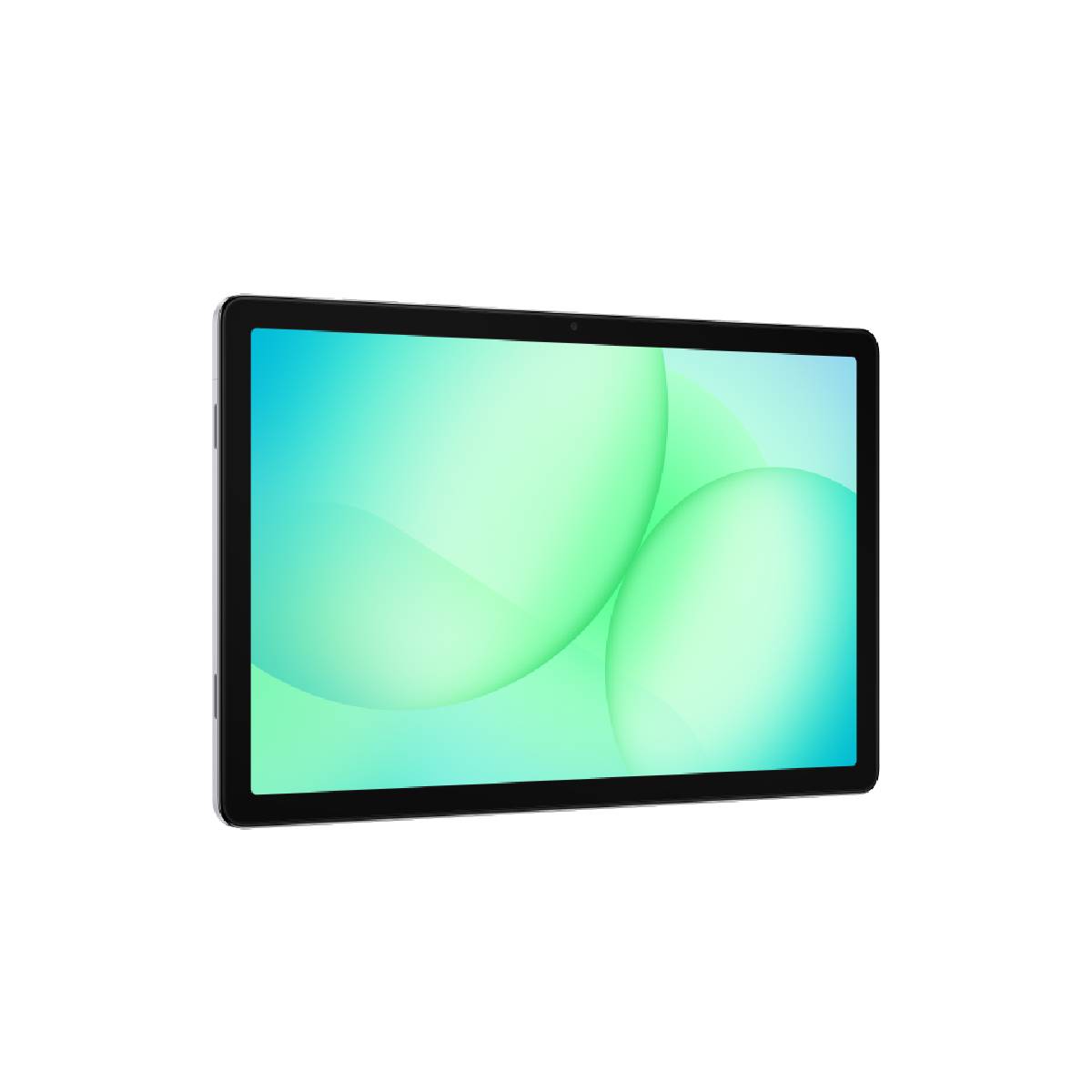 SAMSUNG X230 Galaxy Tab A11+ WiFi 6/128GB Tablet, Ασημί | Samsung| Image 4