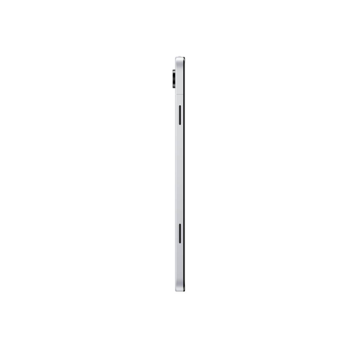 SAMSUNG X236 Galaxy Tab A11+ 5G 6/128GB Tablet, Ασημί | Samsung| Image 5
