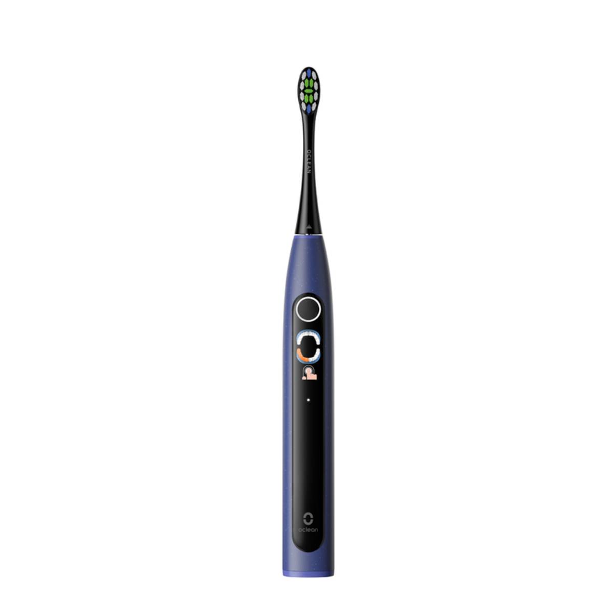 Oclean C01000595 Xlite Επαναφορτιζόμενη Ηλεκτρική Οδοντόβουρτσα, Μπλε | Oclean| Image 1