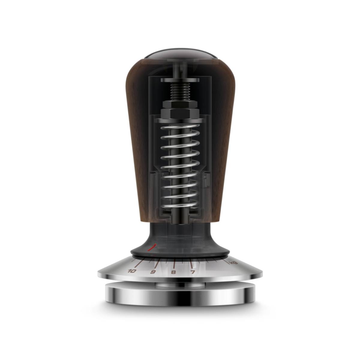 SAGE SEA202WLW0ZEU1 The Force Gauge Tamper για Espresso, 54mm | Sage| Image 2