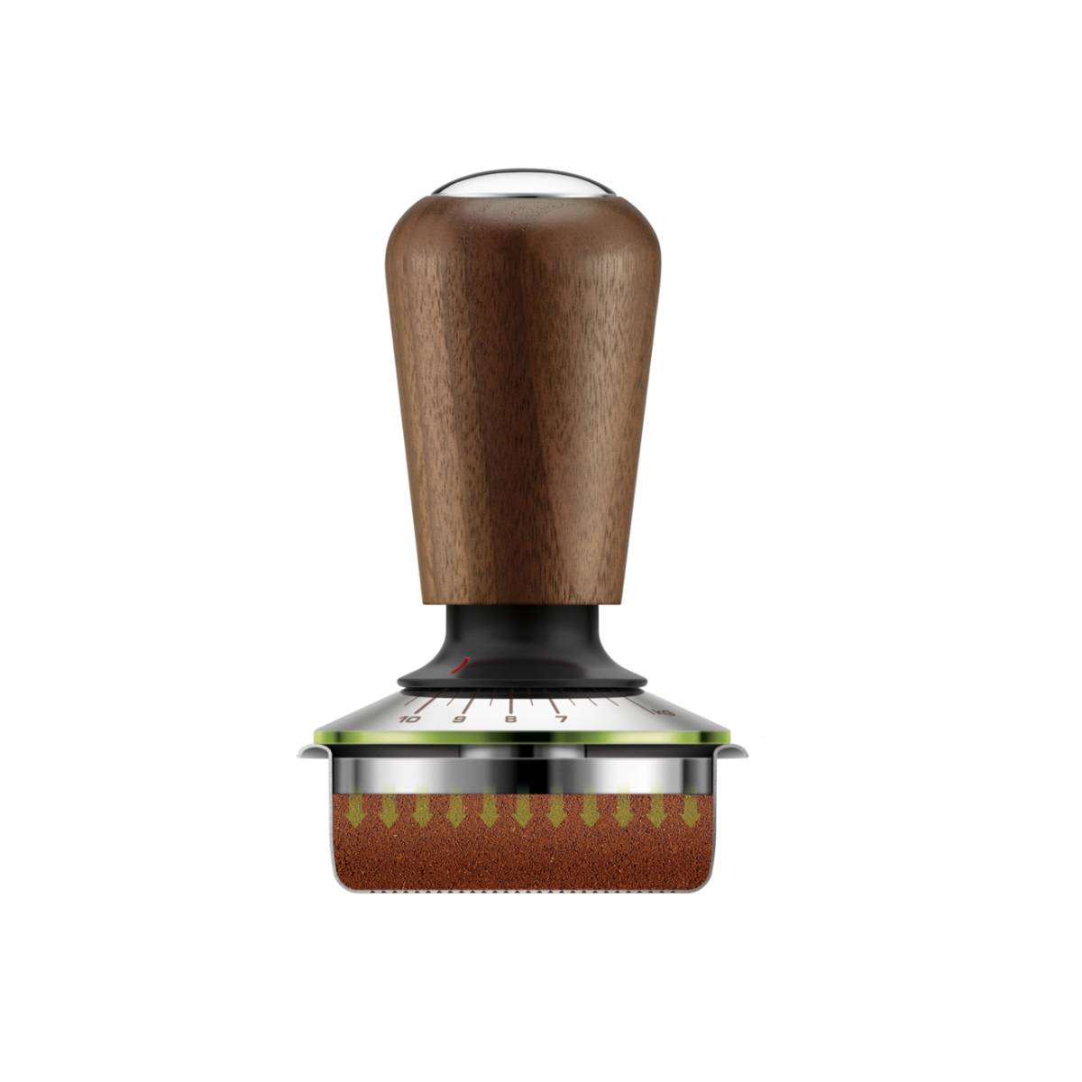 SAGE SEA202WLW0ZEU1 The Force Gauge Tamper για Espresso, 54mm | Sage| Image 3