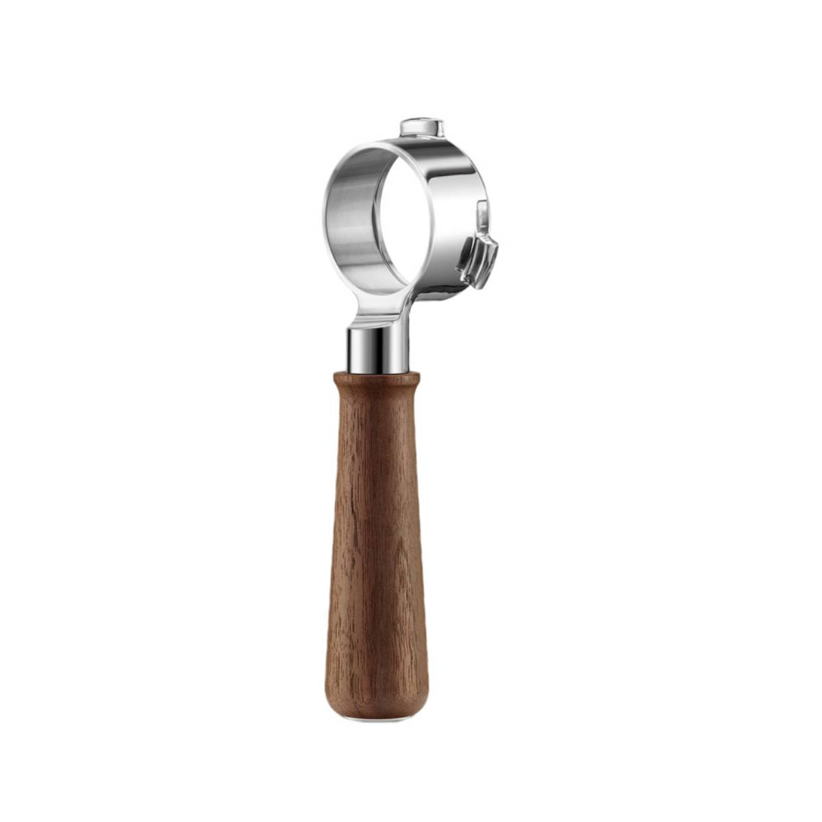 Image of suggested product: SAGE TSEA204WLW0ZEU1 Τhe Naked Portafilter Γυμνό Portafilter για Espresso 54 mm