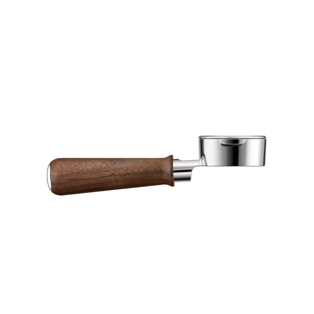 SAGE SEA304WLW0ZEU1 Naked Portafilter for Espresso Machines, 58 mm | Sage| Image 3