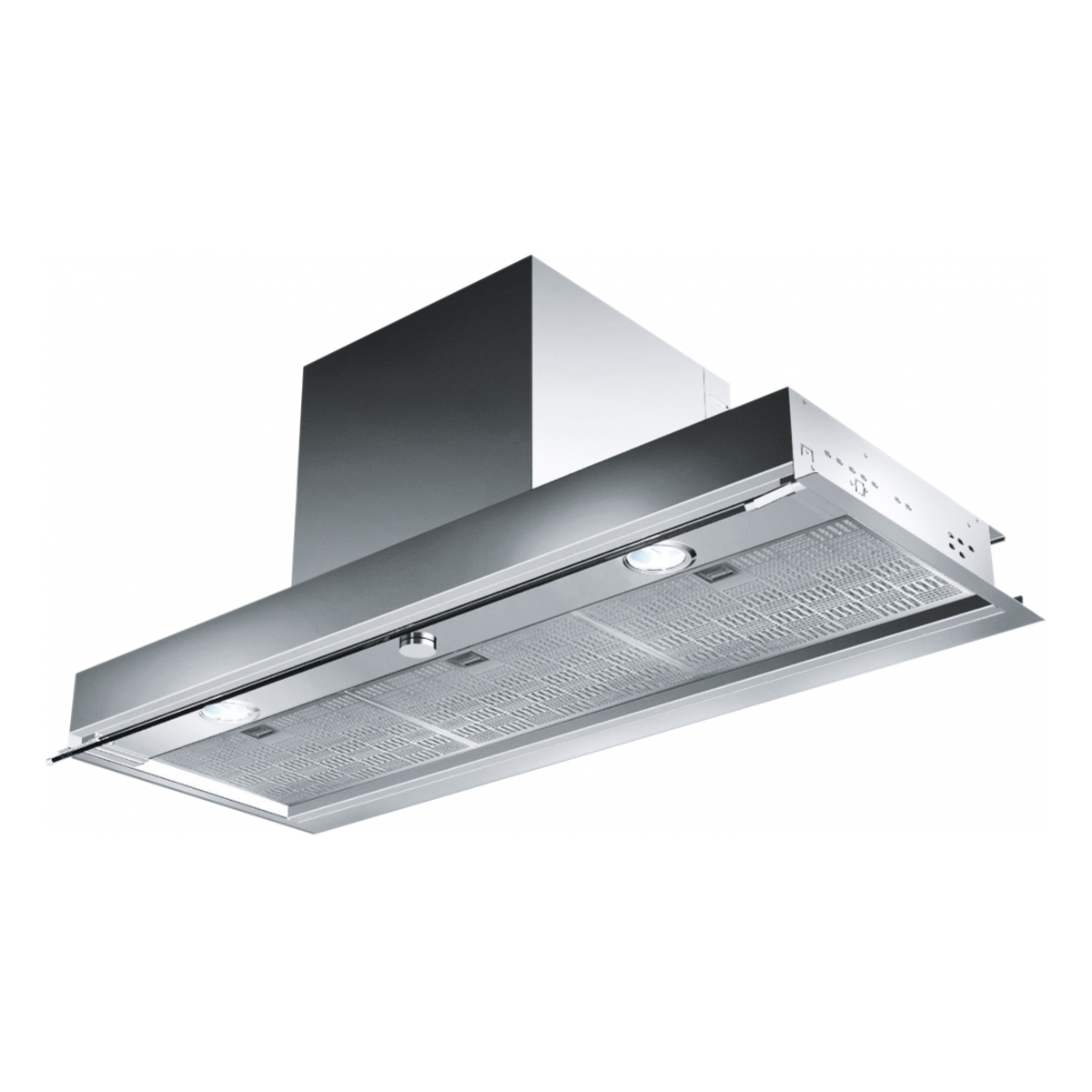 Image of suggested product: FRANKE FST PLUS 908 X Εντοιχιζόμενος Απορροφητήρας 90 cm, Inox
