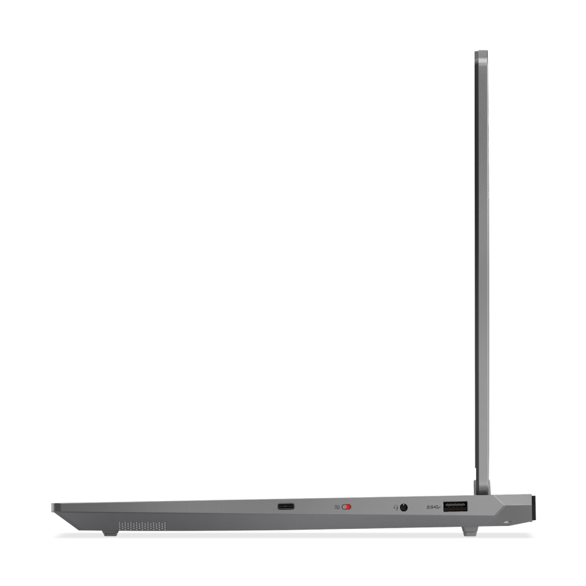 LENOVO 83JE00GQCY LOQ 15IRX10 Φορητός Υπολογιστής 15.6", Γκρίζο | Lenovo| Image 7