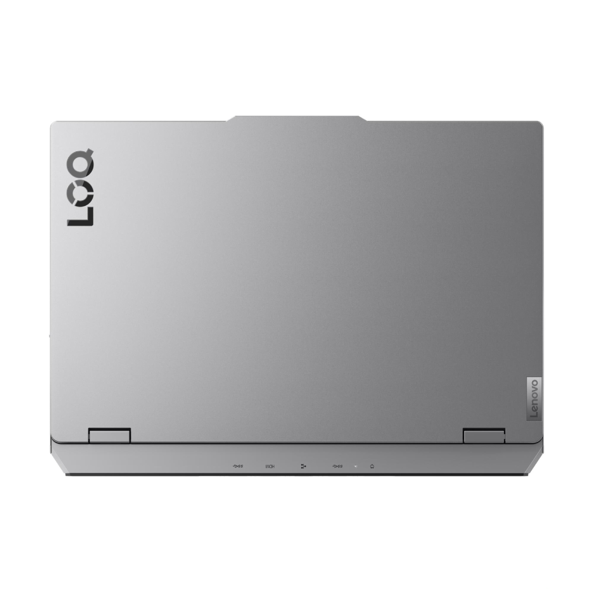 LENOVO 83JE00GQCY LOQ 15IRX10 Φορητός Υπολογιστής 15.6", Γκρίζο | Lenovo| Image 6