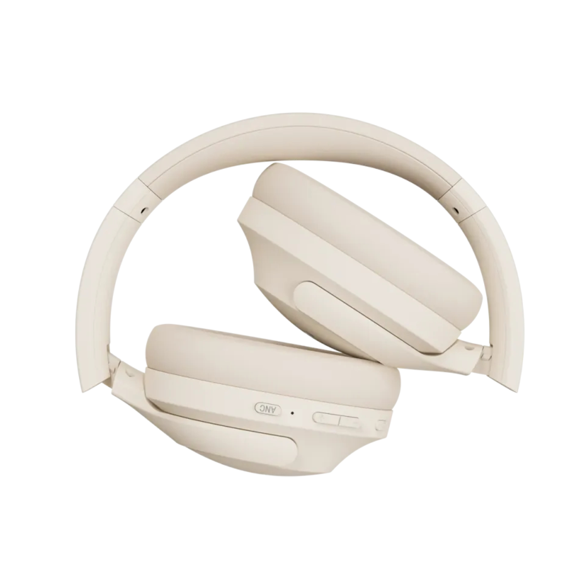CANYON OnRiff 10 Over-Ear Ασύρματα Ακουστικά με Μικρόφωνο, Μπεζ | Canyon| Image 4