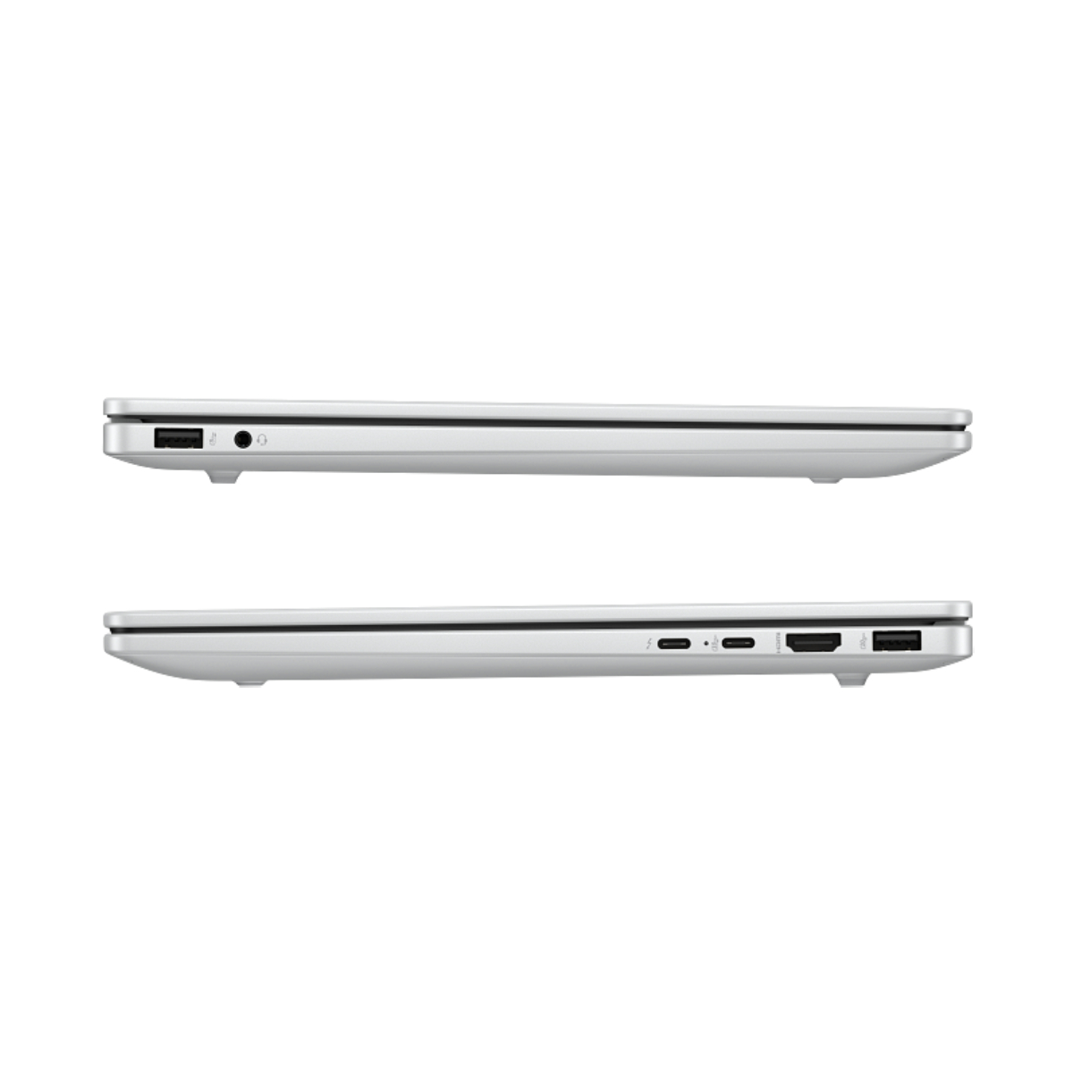 HP 14-FR0001NN Omnibook 7 AI Φορητός Υπολογιστής 14", Ασημί | Hp| Image 5