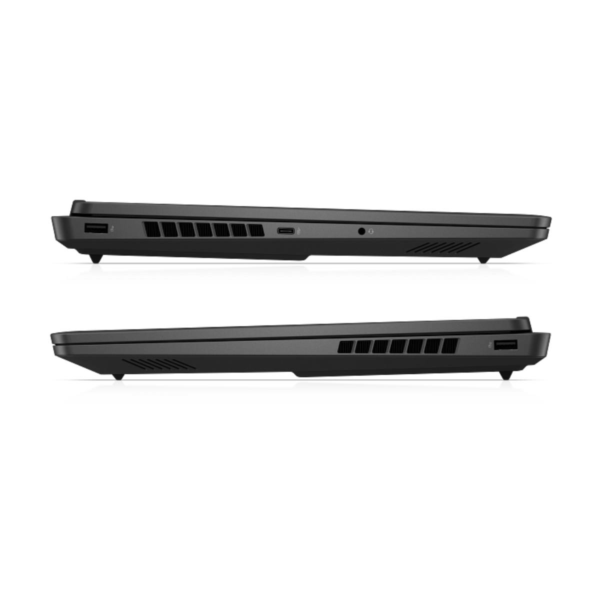 HP 16-AP0005NV Omen R7 Gaming AI Φορητός Υπολογιστής 16", Μαύρο | Hp| Image 5