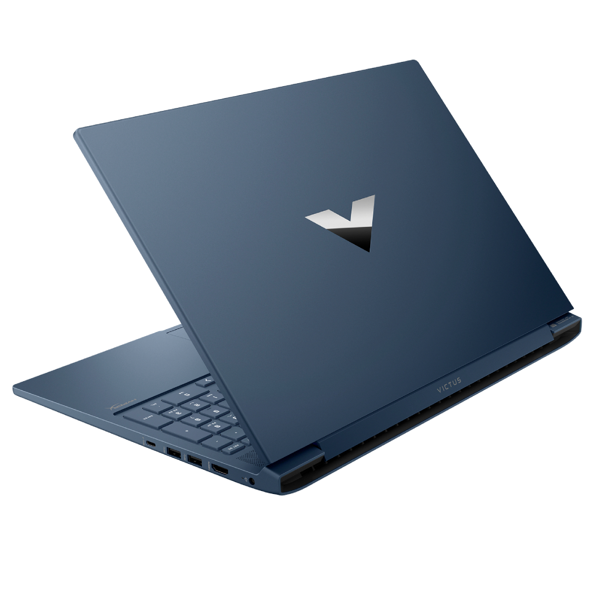 HP 16-R1013NV Victus Gaming Φορητός Υπολογιστής 16,1", Μπλε | Hp| Image 4