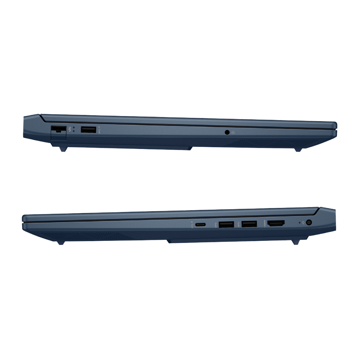 HP 16-R1013NV Victus Gaming Φορητός Υπολογιστής 16,1", Μπλε | Hp| Image 5
